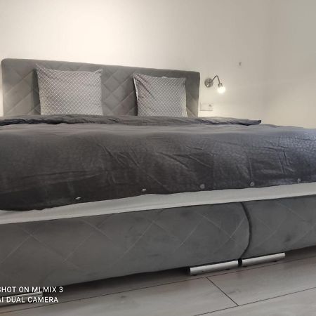 Apartalux Oradea Apartment ภายนอก รูปภาพ