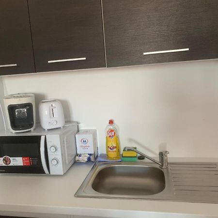 Apartalux Oradea Apartment ภายนอก รูปภาพ